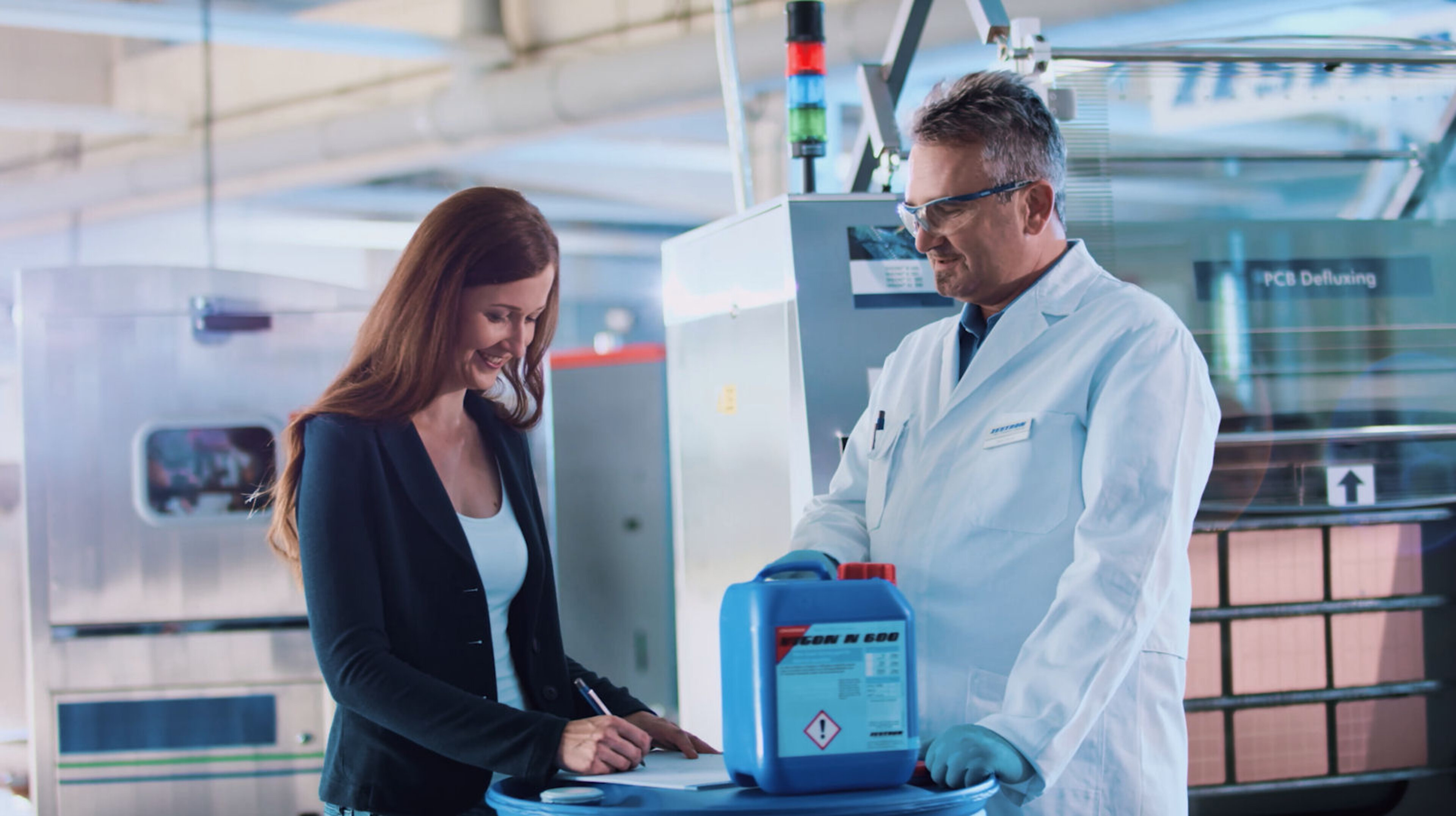 製品情報lゼストロンジャパン